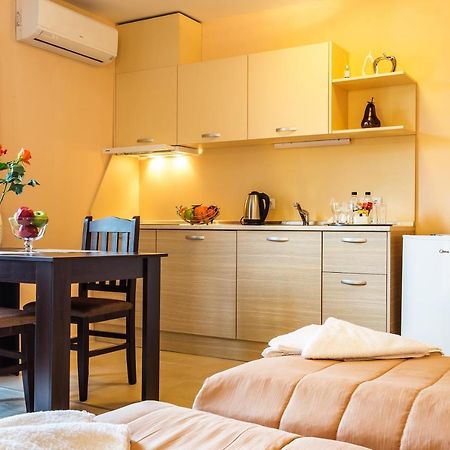 Apart Hotel Rosen Sofia Ngoại thất bức ảnh