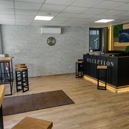 Apart Hotel Rosen Sofia Ngoại thất bức ảnh