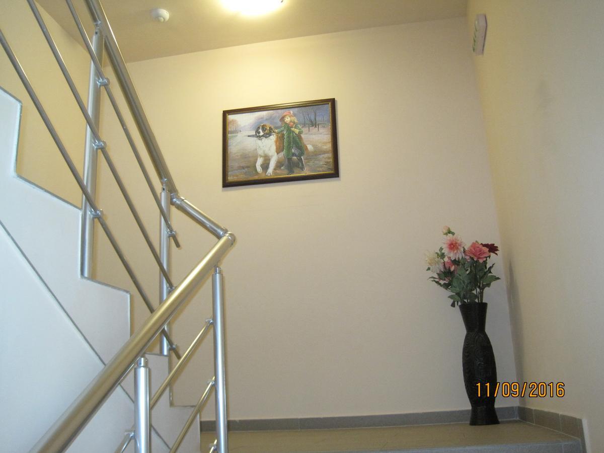 Apart Hotel Rosen Sofia Ngoại thất bức ảnh