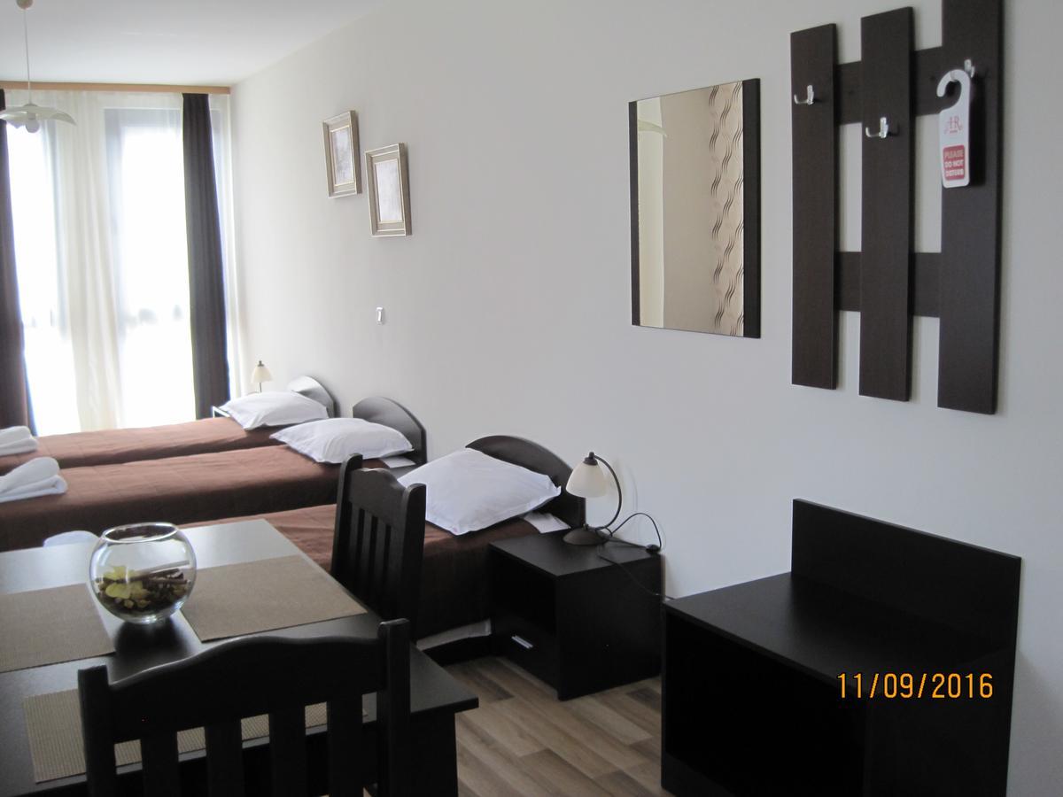 Apart Hotel Rosen Sofia Ngoại thất bức ảnh