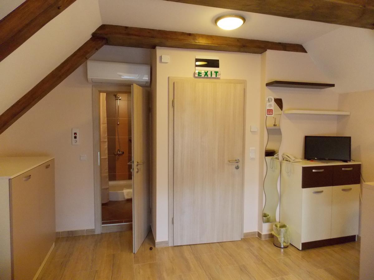 Apart Hotel Rosen Sofia Ngoại thất bức ảnh
