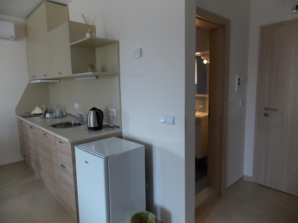 Apart Hotel Rosen Sofia Ngoại thất bức ảnh
