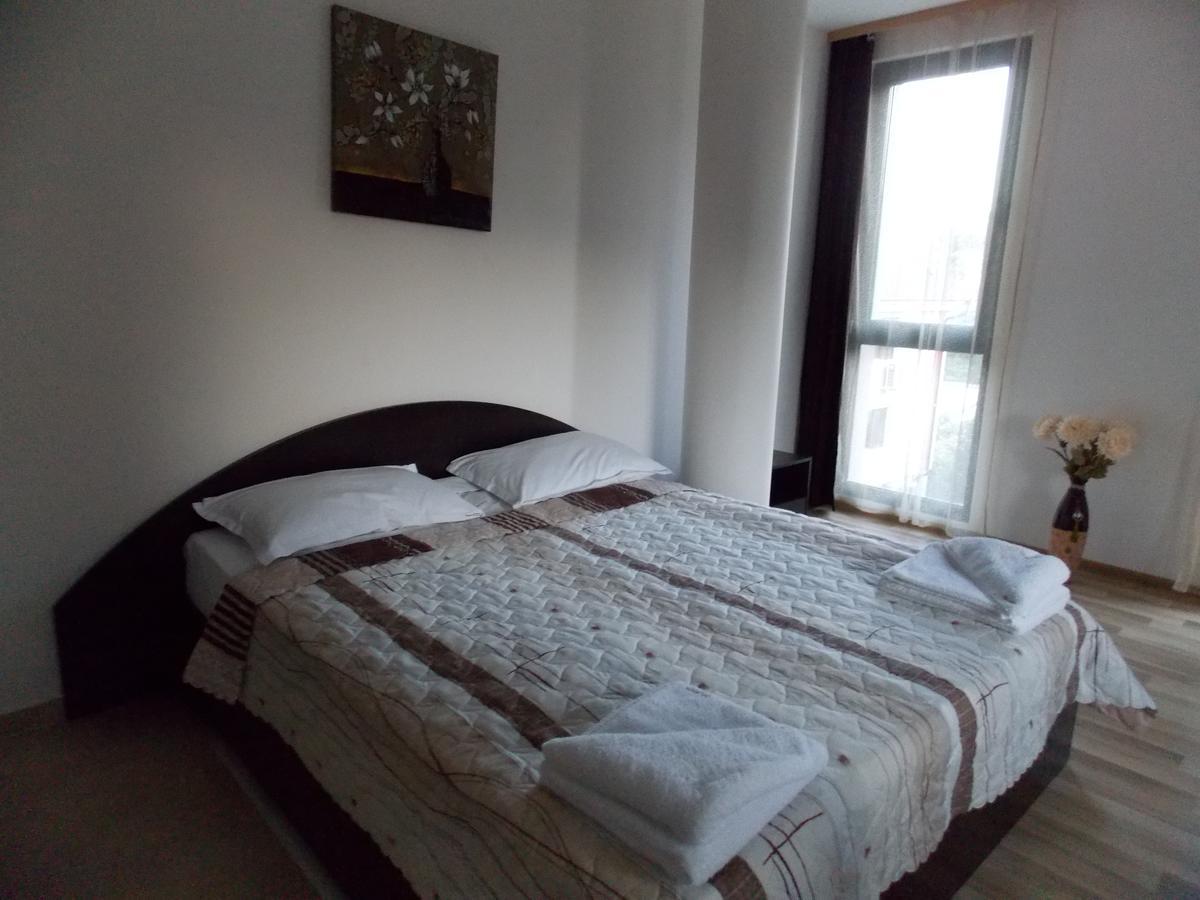 Apart Hotel Rosen Sofia Ngoại thất bức ảnh