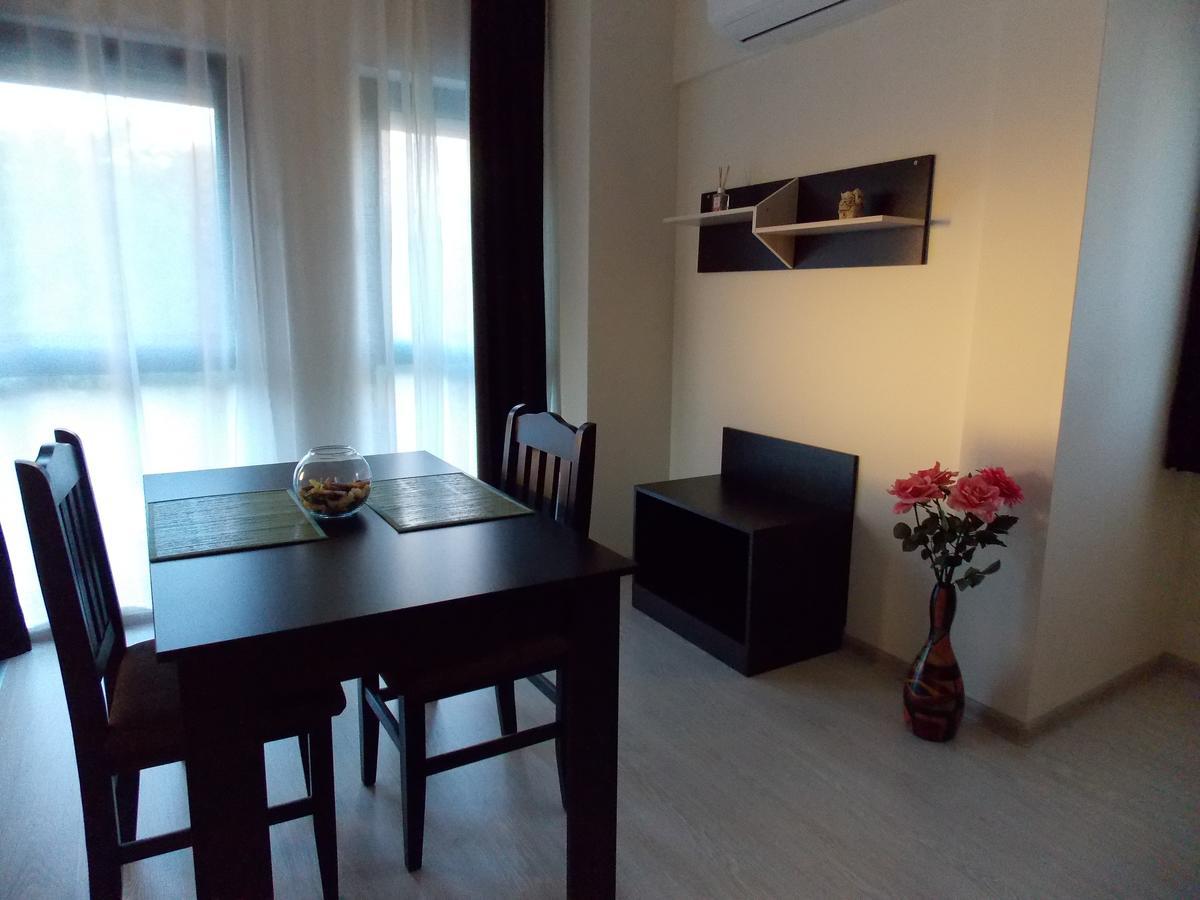 Apart Hotel Rosen Sofia Ngoại thất bức ảnh