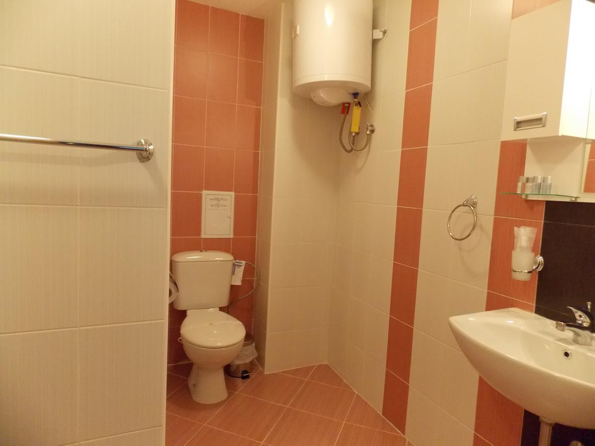 Apart Hotel Rosen Sofia Ngoại thất bức ảnh