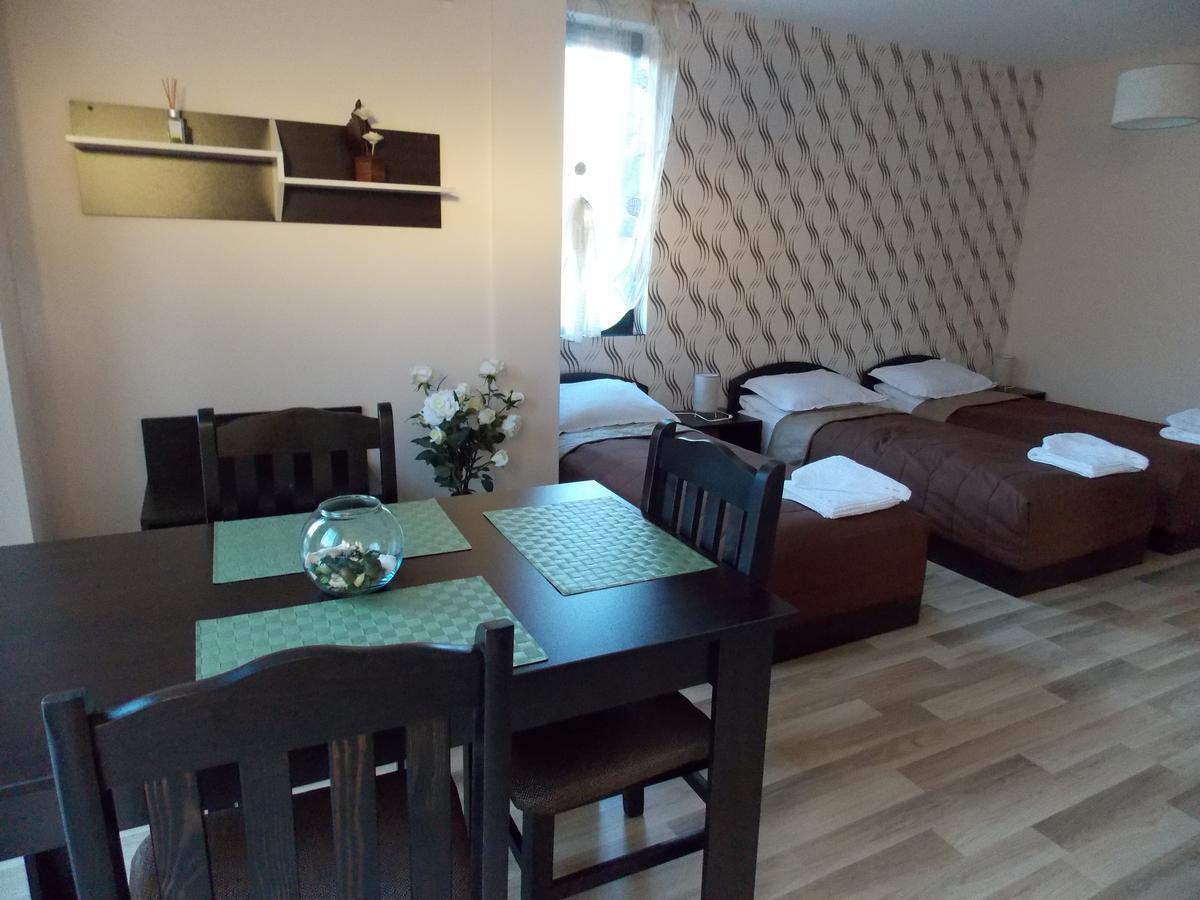 Apart Hotel Rosen Sofia Ngoại thất bức ảnh