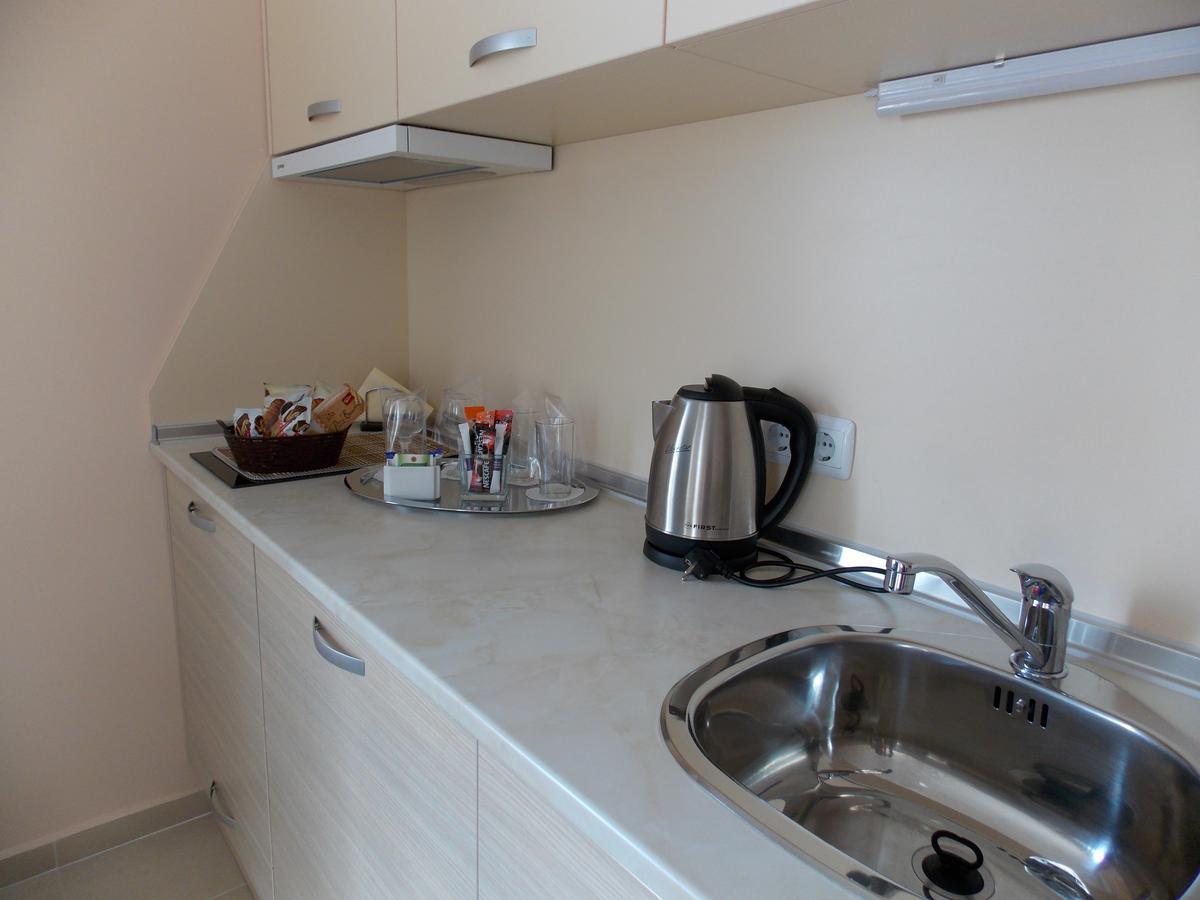 Apart Hotel Rosen Sofia Ngoại thất bức ảnh