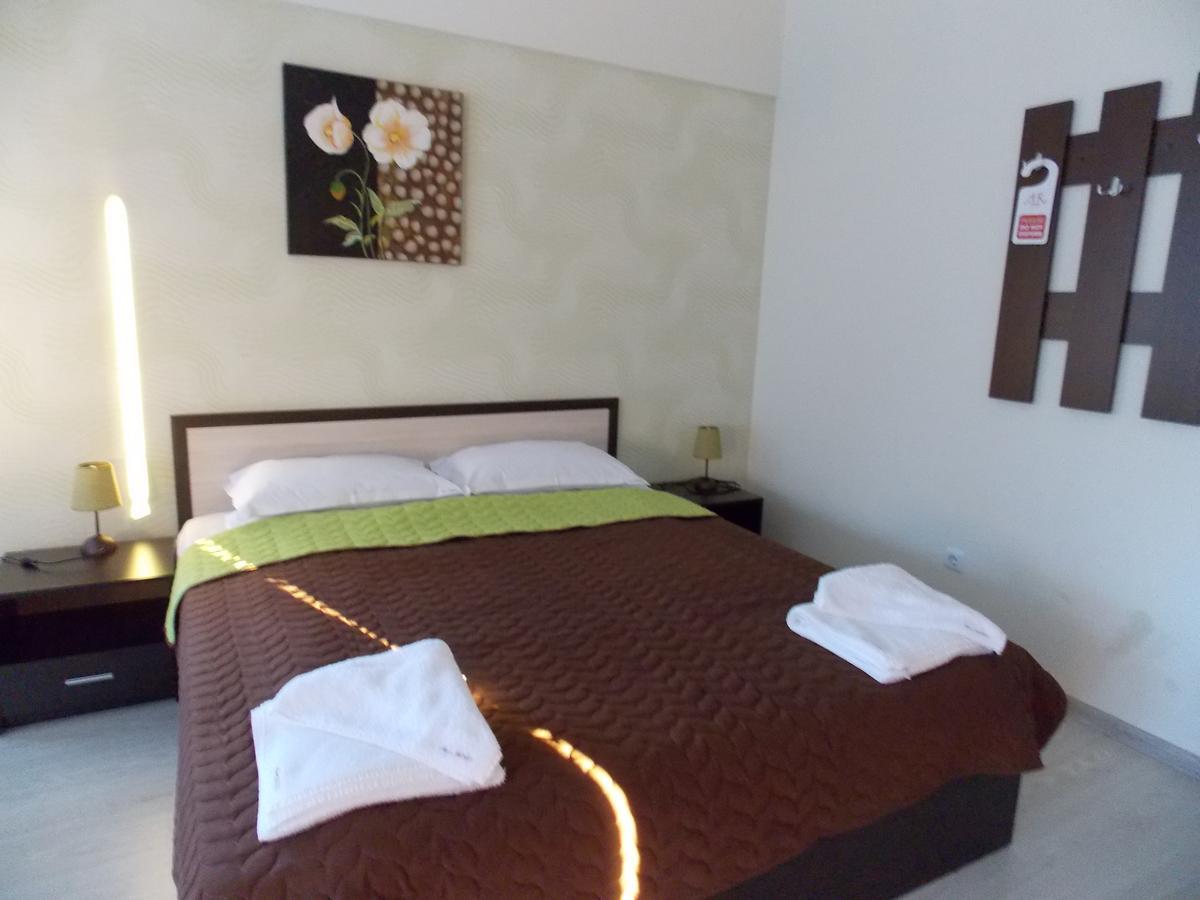 Apart Hotel Rosen Sofia Ngoại thất bức ảnh