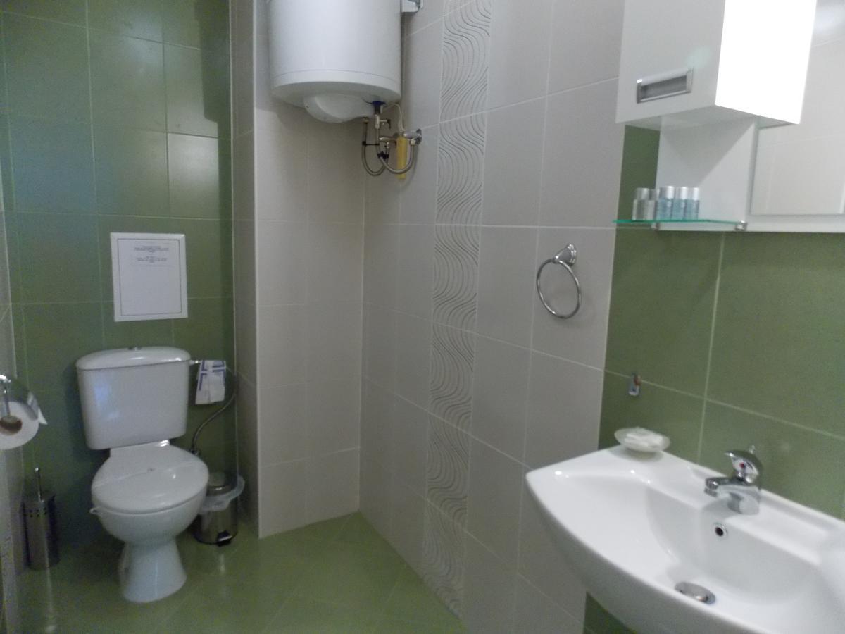 Apart Hotel Rosen Sofia Ngoại thất bức ảnh