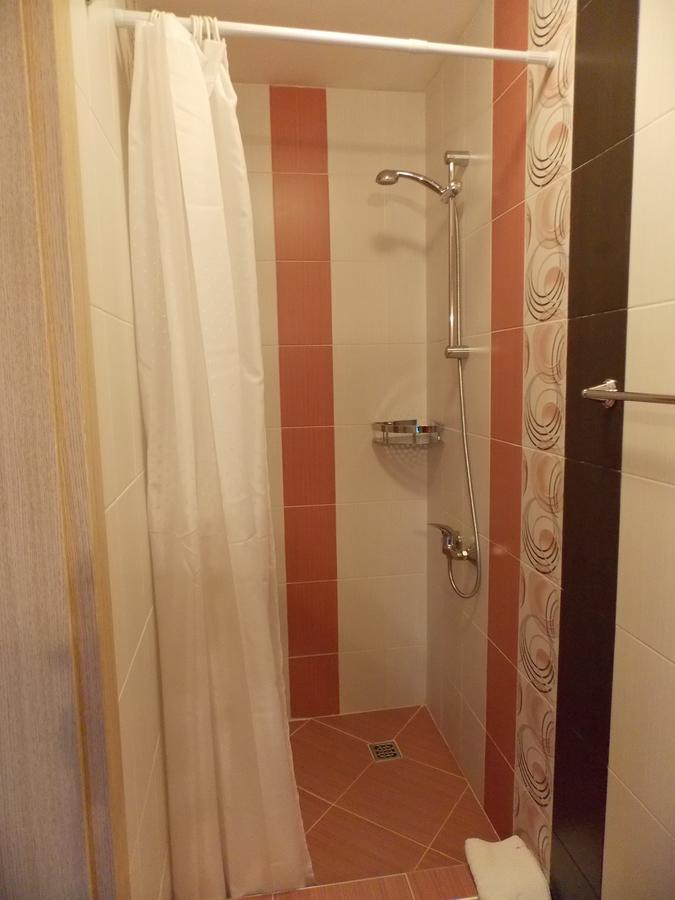 Apart Hotel Rosen Sofia Ngoại thất bức ảnh