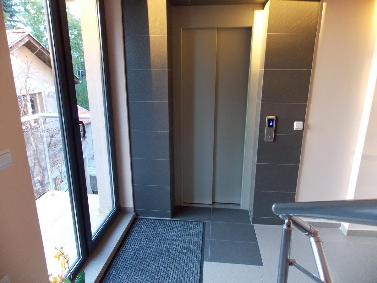 Apart Hotel Rosen Sofia Ngoại thất bức ảnh