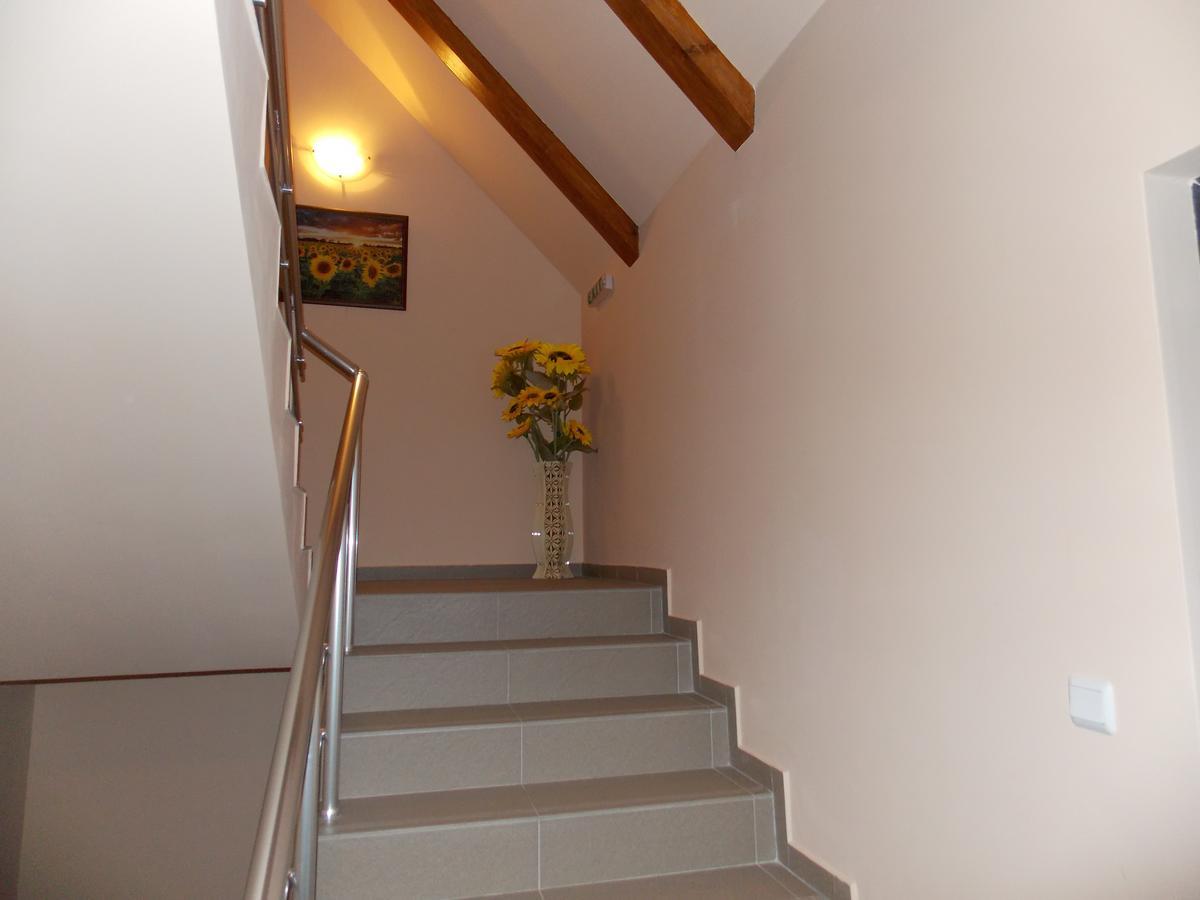 Apart Hotel Rosen Sofia Ngoại thất bức ảnh
