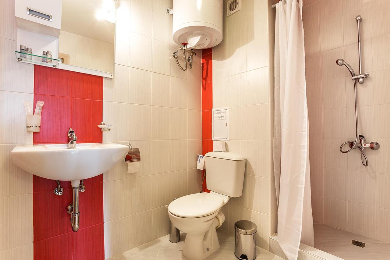Apart Hotel Rosen Sofia Ngoại thất bức ảnh
