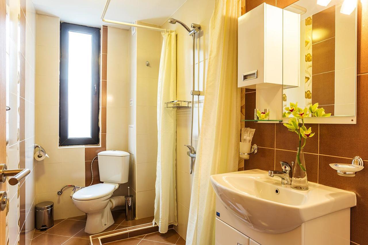 Apart Hotel Rosen Sofia Ngoại thất bức ảnh