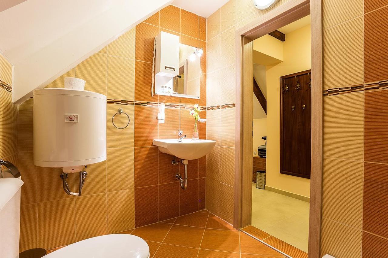 Apart Hotel Rosen Sofia Ngoại thất bức ảnh